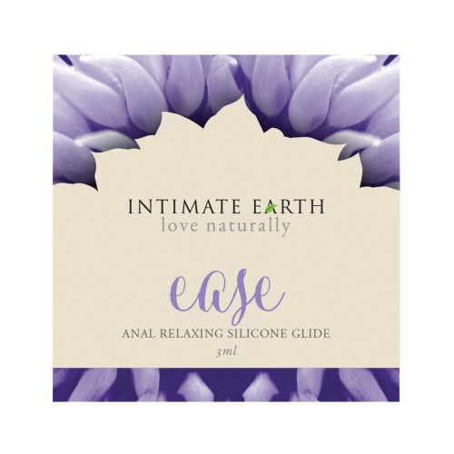 Intimate Earth Soothe Ease Bisabolol Anal Lubricant - 3 ml