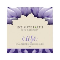 Intimate Earth Soothe Ease Bisabolol Anal Lubricant - 3 ml