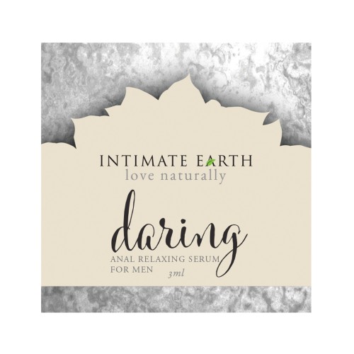 Daring Anal Relax Serum - Intimate Earth