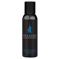 Lubricante a Base de Agua Ride BodyWorx - 2 oz