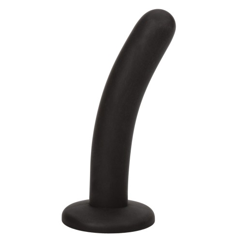 Silicone Pegging Probe Black