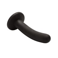 Silicone Pegging Probe Black