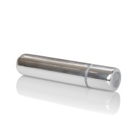 Rechargeable Bullet - Silver