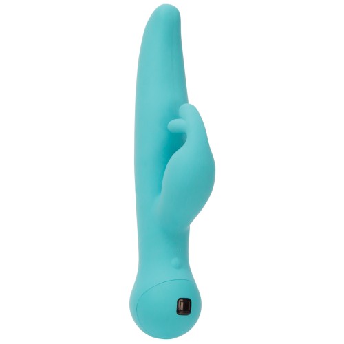 Touch by Swan Trio Clitoral Vibrator for Exceptional Pleasure