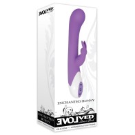 Evolved Enchanted Bunny - Ultimate G-Spot Pleasure