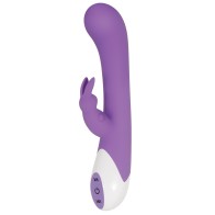 Evolved Enchanted Bunny - Ultimate G-Spot Pleasure