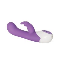 Evolved Enchanted Bunny - Ultimate G-Spot Pleasure