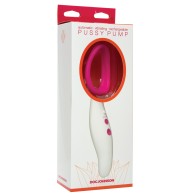 Doc Johnson Automatic Rechargeable Pussy Pump