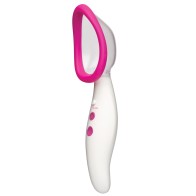 Doc Johnson Automatic Rechargeable Pussy Pump