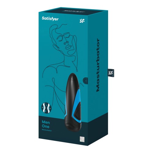 Satisfyer Men Masturbator