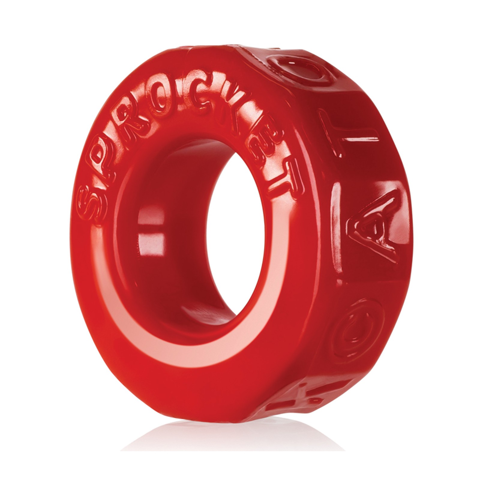 Anillo para el Pene Oxballs Atomic Jock Sprocket