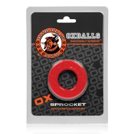 Anillo para el Pene Oxballs Atomic Jock Sprocket