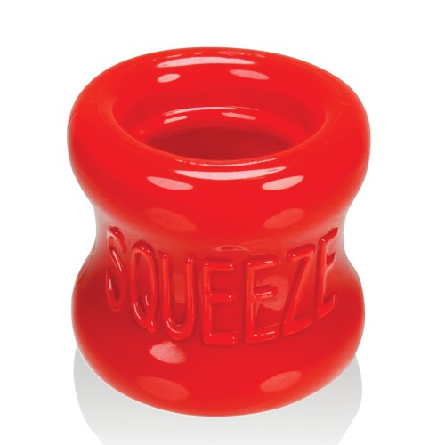 Extractor de Testículos Rojo Oxballs Squeeze