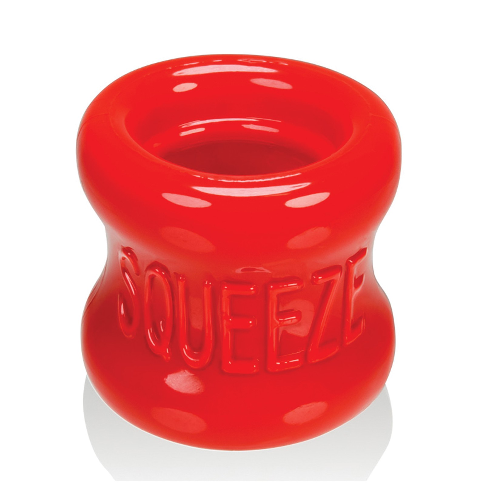 Oxballs Squeeze Red Ball Stretcher