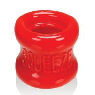 Extractor de Testículos Rojo Oxballs Squeeze