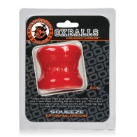 Extractor de Testículos Rojo Oxballs Squeeze