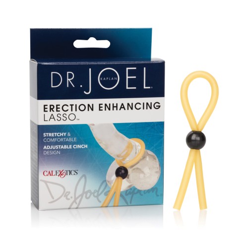 Anillos Mejoradores de Erección Dr. Joel Kaplan - Diseño Lasso