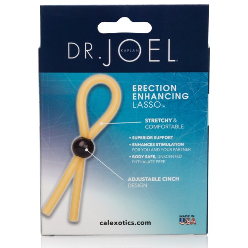 Dr. Joel Kaplan Erection Enhancer Rings - Lasso Design