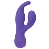 Vibrador G Spot Solo Touch by Swan Morado para Placer Intenso