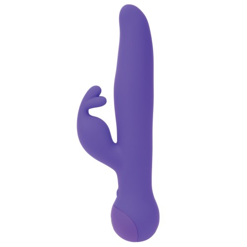 Touch by Swan Trio Clitoral Vibrator - Purple