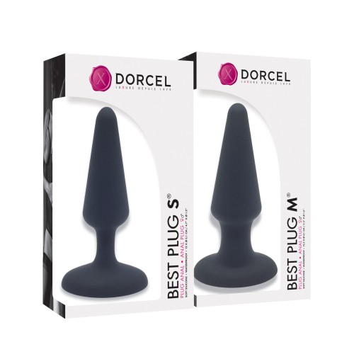 Dorcel Best Plug Starter Kit S/M