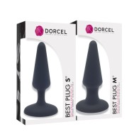 Dorcel Best Plug Starter Kit S/M