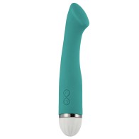 GigaLuv Bella's Curve G Spotter Tiffany Blue