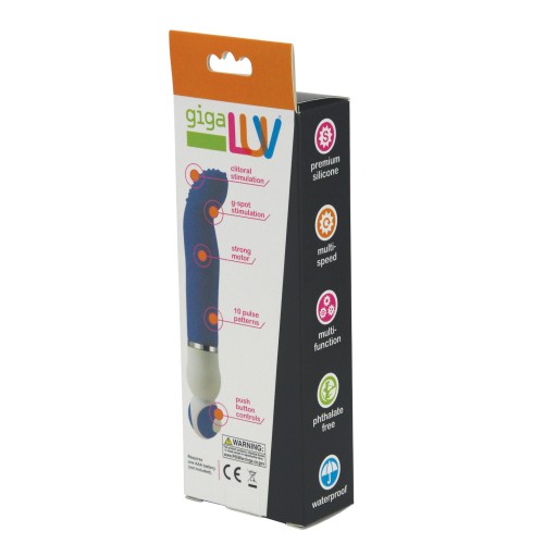 GigaLuv Versa-Tilly Vibrator