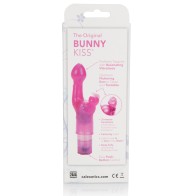 Original Bunny Kiss Vibe in Pink