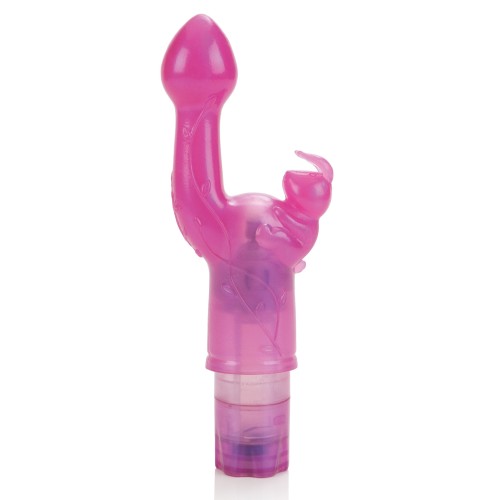 Vibrador Original Bunny Kiss Rosa