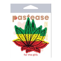 Pastease Premium Hojas de Marihuana - Rasta