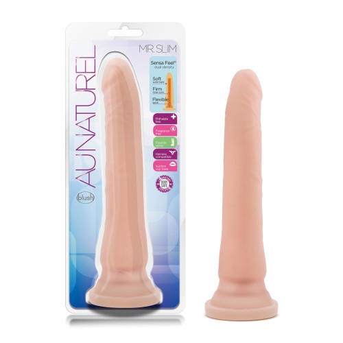 Dong Mr Slim Au Naturel con Ventosa Blush