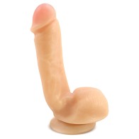 Blush Au Naturel Anthony Beige Dildo