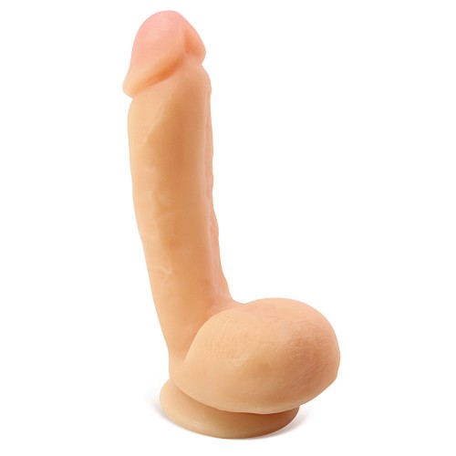 Blush Au Naturel Anthony Beige Dildo