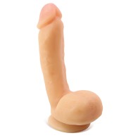 Blush Au Naturel Anthony Beige Dildo