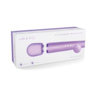 Le Wand Petite Rechargeable Massager