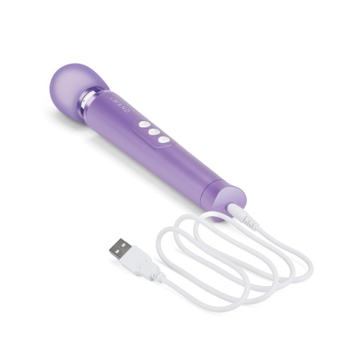 Le Wand Petite Rechargeable Massager