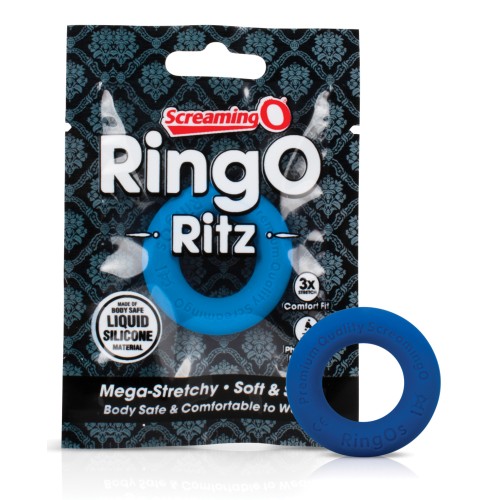 Screaming O RingO Ritz - Blue