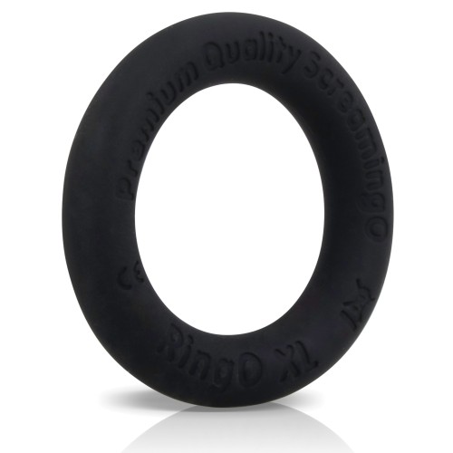 Anillo Screaming O RingO Ritz XL - Confort y Elasticidad