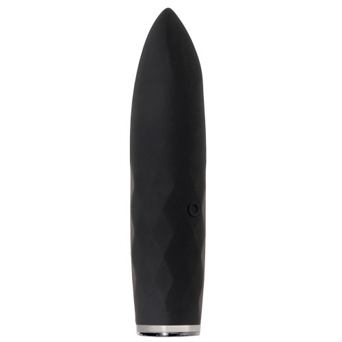 Vibrador Bala Evolved On the Spot en Negro