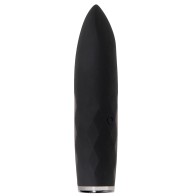 Vibrador Bala Evolved On the Spot en Negro