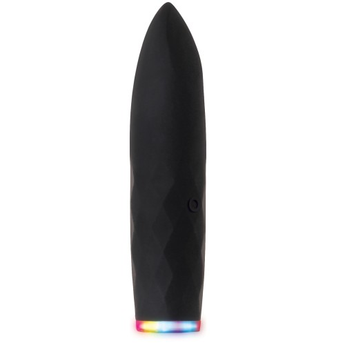 Evolved On the Spot Black Bullet Vibrator