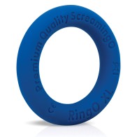 Screaming O RingO Ritz XL Blue