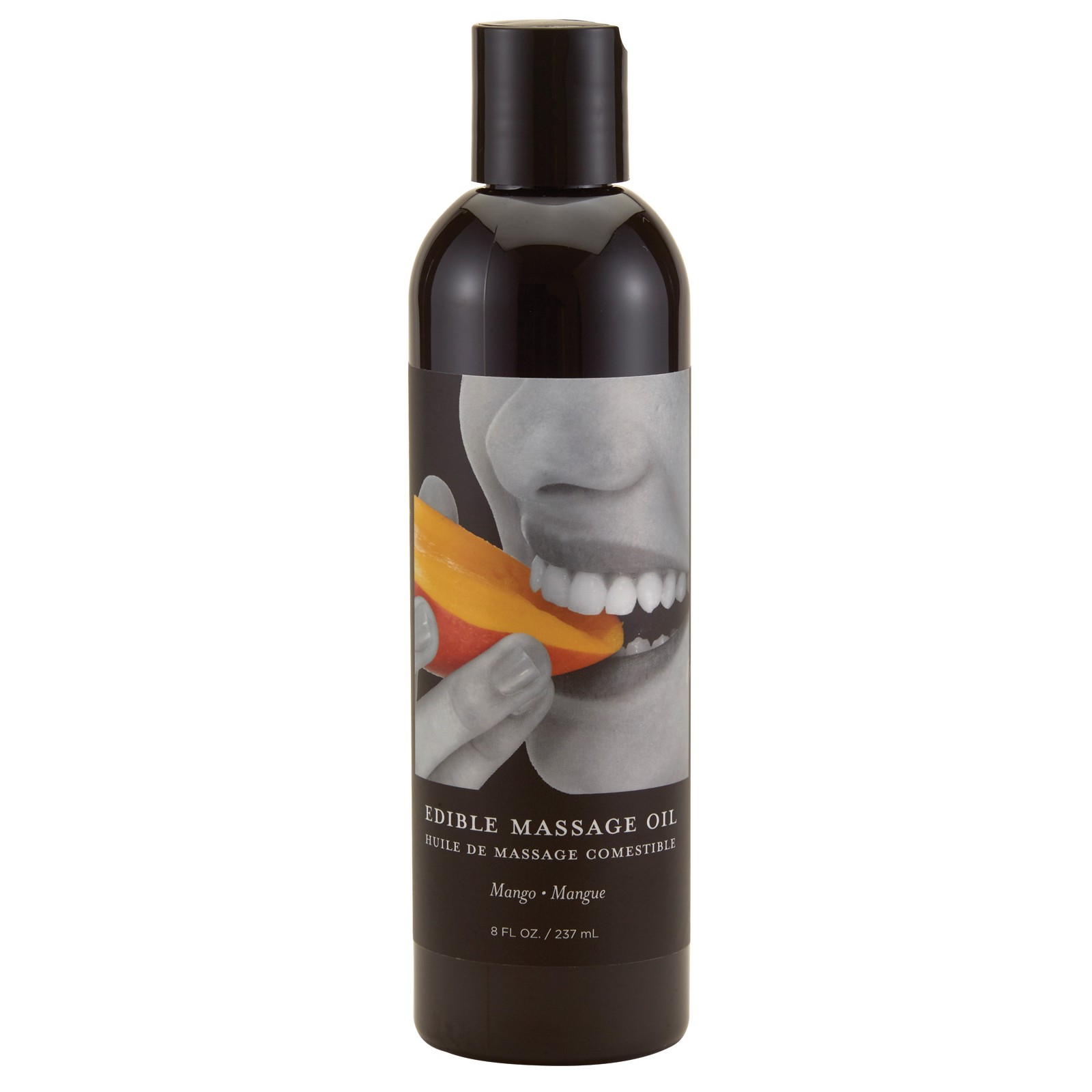 Edible Massage Oil Mango for Fun Couples