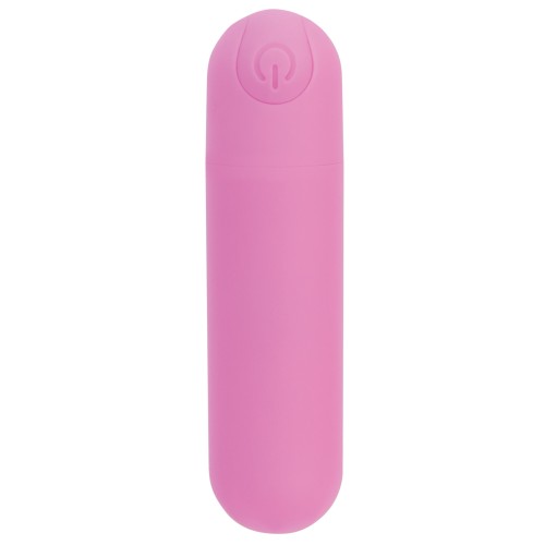 eSSENTIAL Power Bullet Rechargeable Pink