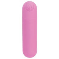 eSSENTIAL Power Bullet Rechargeable Pink