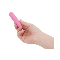 eSSENTIAL Power Bullet Rechargeable Pink