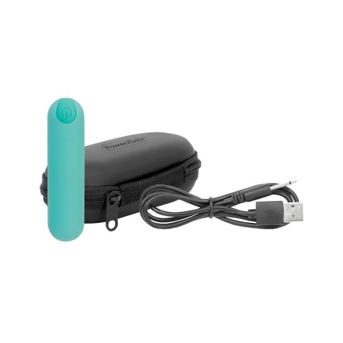 eSSENTIAL Power Bullet Aqua