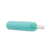 eSSENTIAL Power Bullet Teal