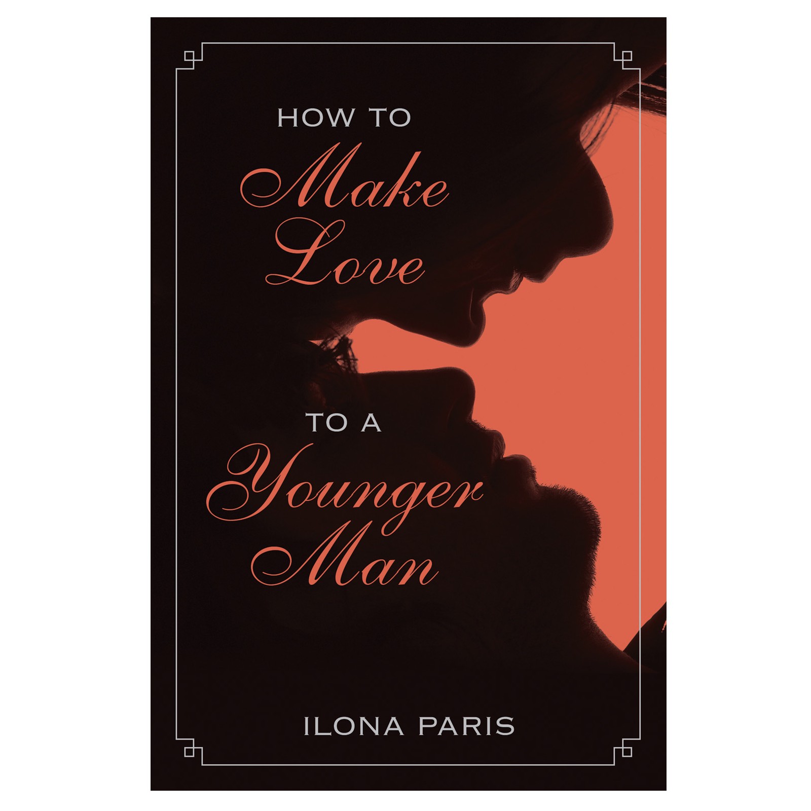 How to Make Love to a Younger Man for Bold Encounters